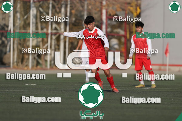 پرسپولیس 1–0 مهدوی کیا