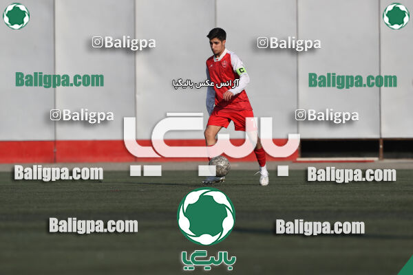 پرسپولیس 1–0 مهدوی کیا