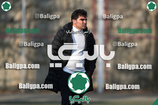 پرسپولیس 1–0 مهدوی کیا