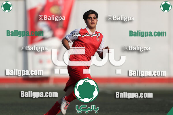 پرسپولیس 1–0 مهدوی کیا