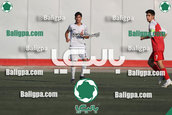 پرسپولیس 1–0 مهدوی کیا
