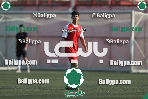 پرسپولیس 1–0 مهدوی کیا