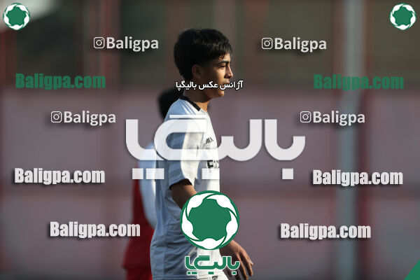 پرسپولیس 1–0 مهدوی کیا