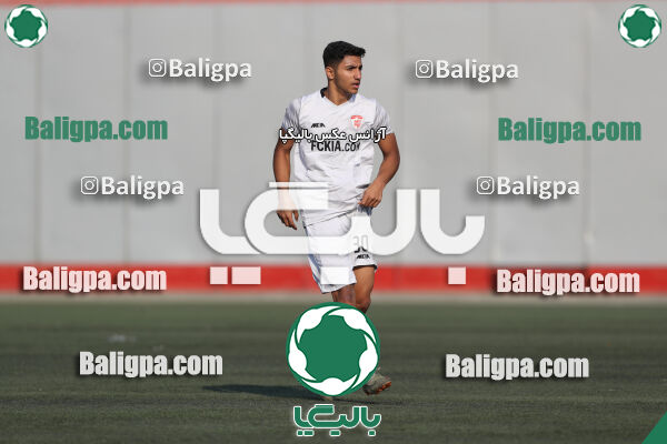 پرسپولیس 1–0 مهدوی کیا