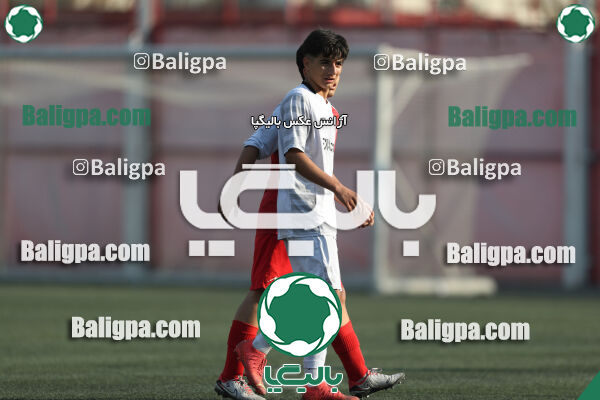 پرسپولیس 1–0 مهدوی کیا