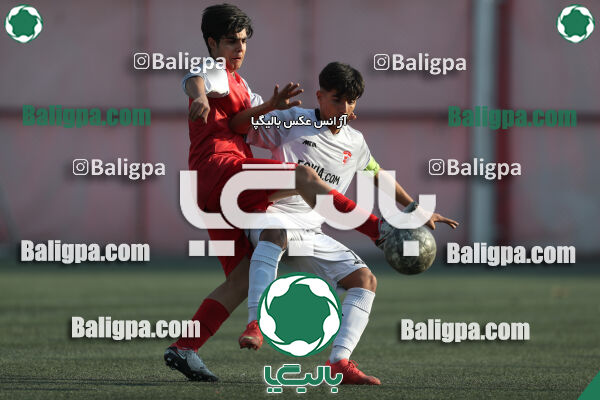 پرسپولیس 1–0 مهدوی کیا