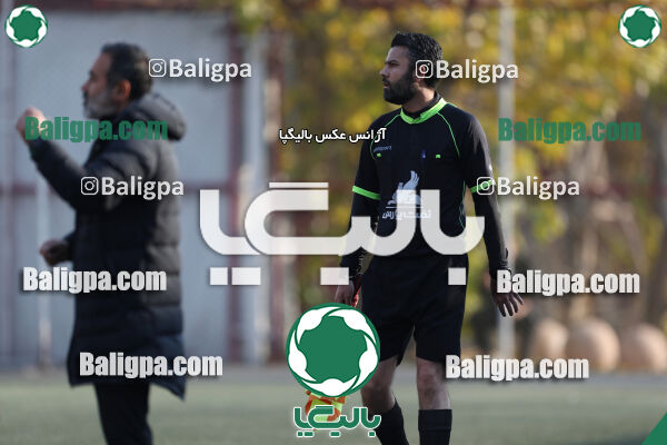 پرسپولیس 1–0 مهدوی کیا