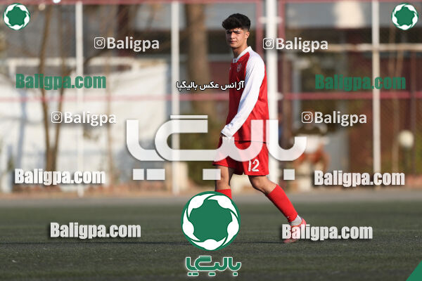 پرسپولیس 1–0 مهدوی کیا