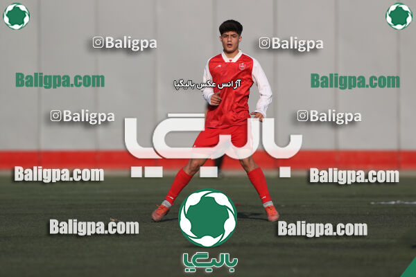 پرسپولیس 1–0 مهدوی کیا