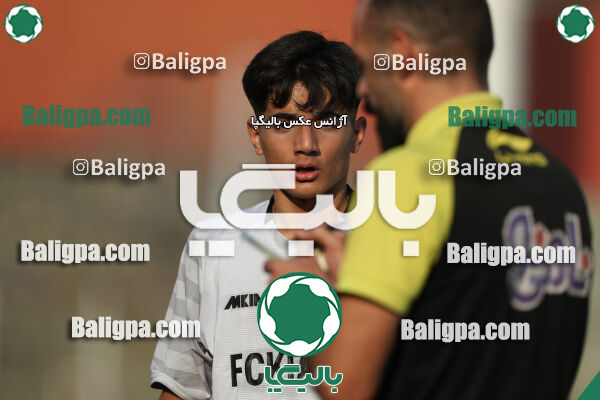 پرسپولیس 1–0 مهدوی کیا