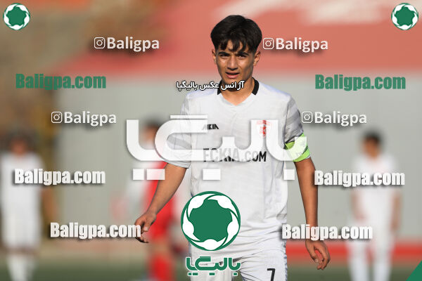 پرسپولیس 1–0 مهدوی کیا