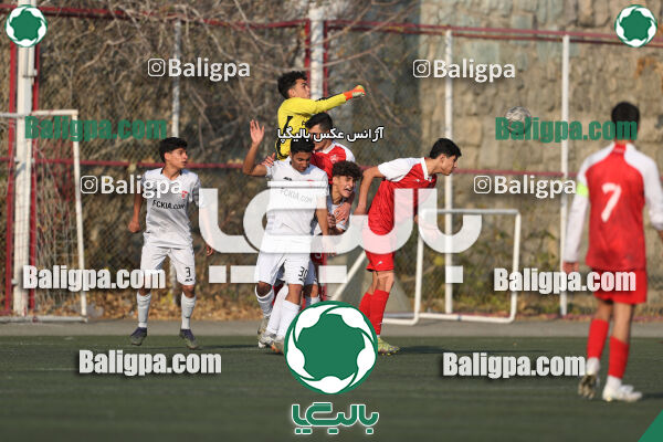 پرسپولیس 1–0 مهدوی کیا