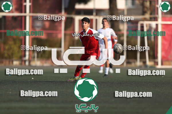 پرسپولیس 1–0 مهدوی کیا