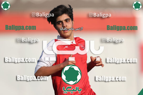 پرسپولیس 1–0 مهدوی کیا