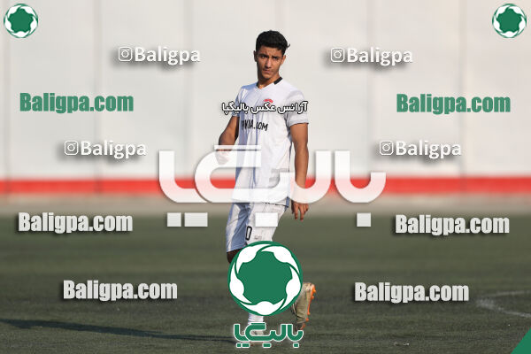 پرسپولیس 1–0 مهدوی کیا