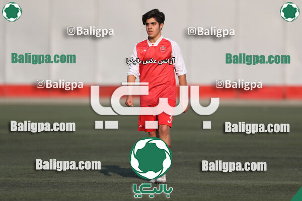 پرسپولیس 1–0 مهدوی کیا