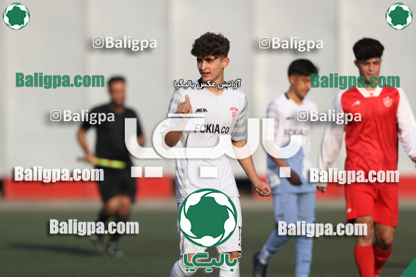 پرسپولیس 1–0 مهدوی کیا