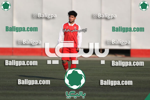 پرسپولیس 1–0 مهدوی کیا
