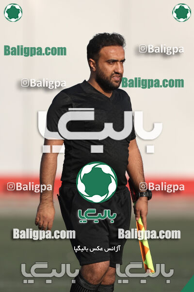 پرسپولیس 1–0 مهدوی کیا