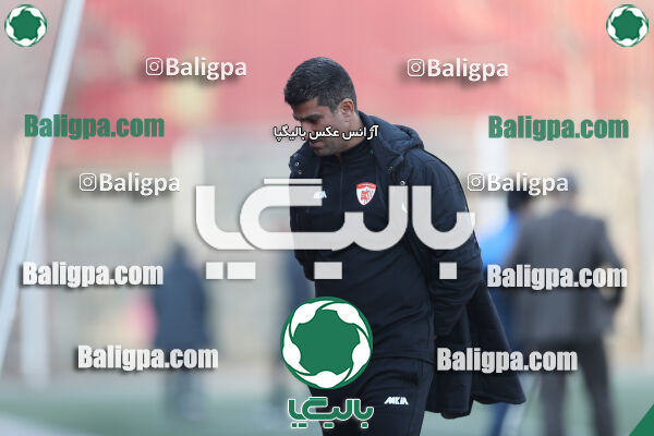 پرسپولیس 1–0 مهدوی کیا