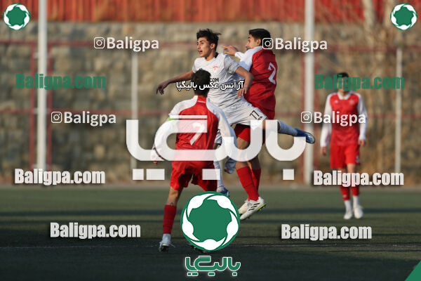 پرسپولیس 1–0 مهدوی کیا