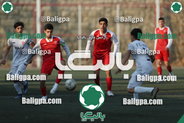 پرسپولیس 1–0 مهدوی کیا