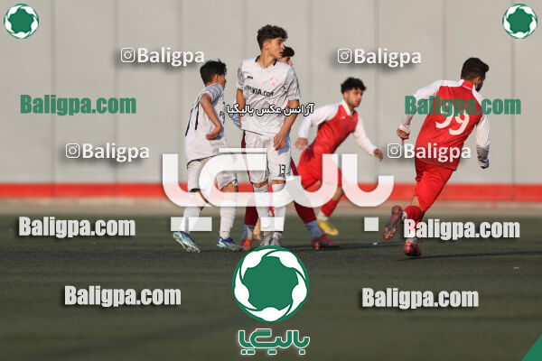 پرسپولیس 1–0 مهدوی کیا