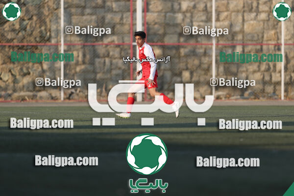 پرسپولیس 1–0 مهدوی کیا