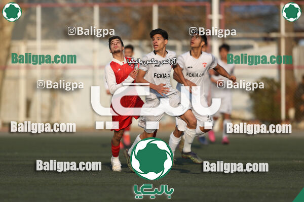 پرسپولیس 1–0 مهدوی کیا