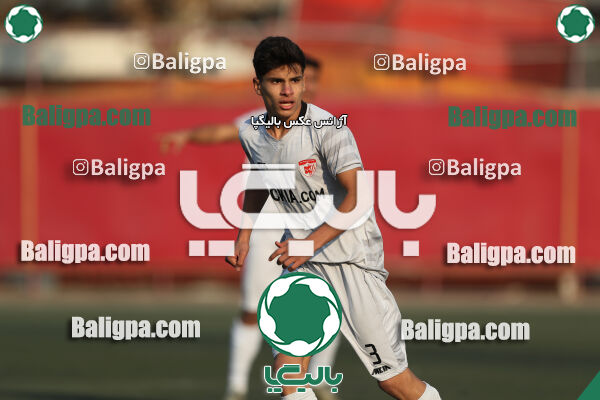 پرسپولیس 1–0 مهدوی کیا