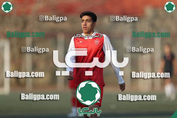 پرسپولیس 1–0 مهدوی کیا