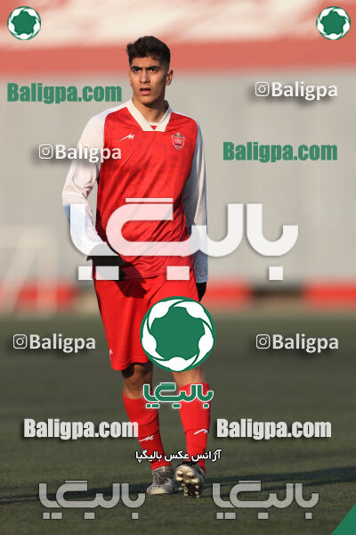 پرسپولیس 1–0 مهدوی کیا