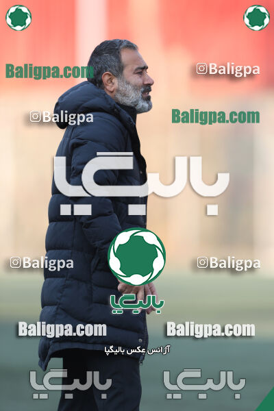 پرسپولیس 1–0 مهدوی کیا