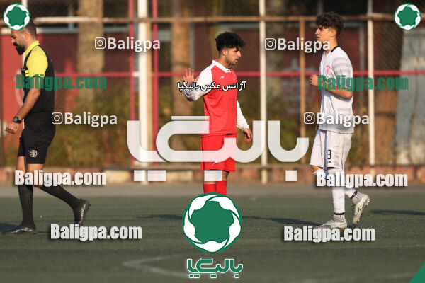 پرسپولیس 1–0 مهدوی کیا