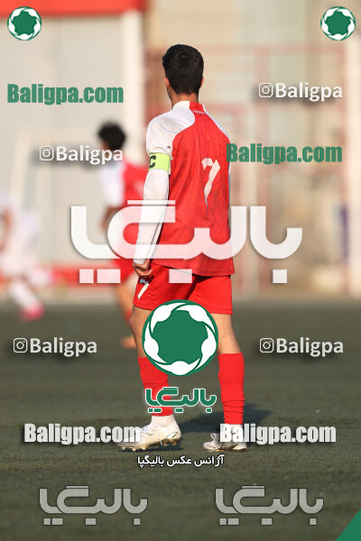 پرسپولیس 1–0 مهدوی کیا