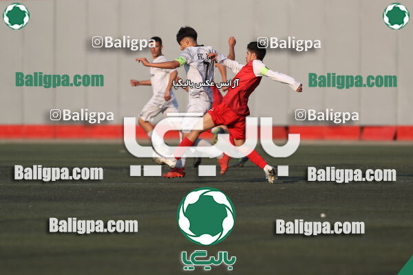 پرسپولیس 1–0 مهدوی کیا