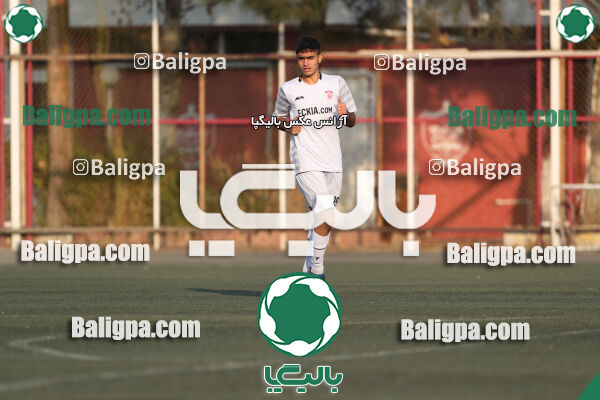 پرسپولیس 1–0 مهدوی کیا