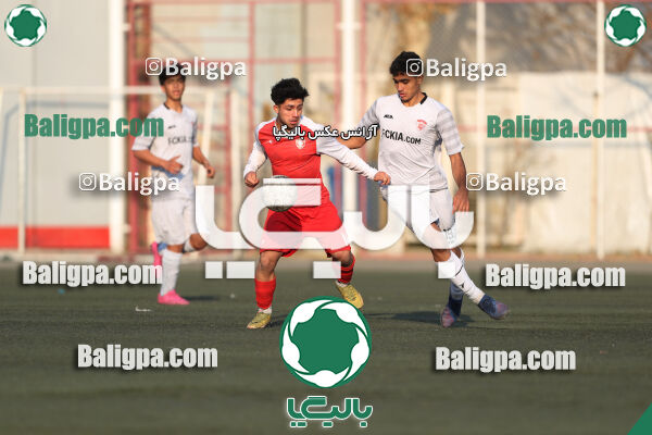 پرسپولیس 1–0 مهدوی کیا
