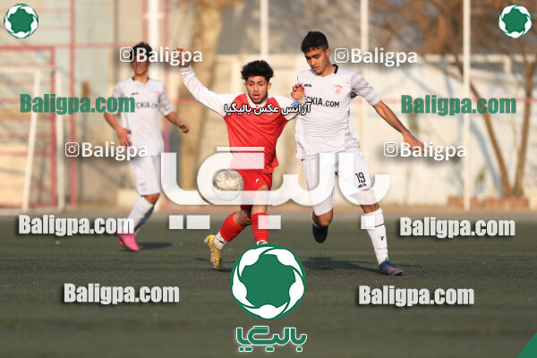 پرسپولیس 1–0 مهدوی کیا