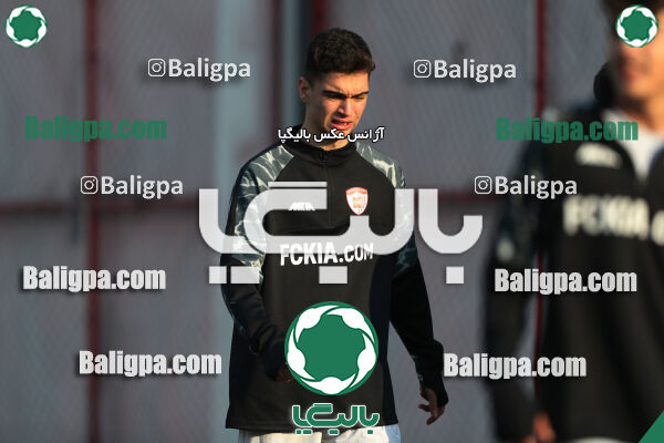 پرسپولیس 1–0 مهدوی کیا