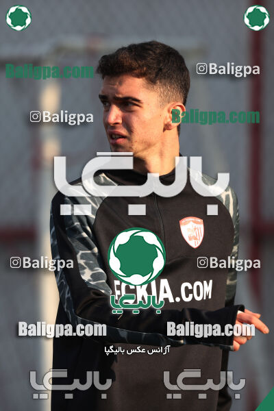 پرسپولیس 1–0 مهدوی کیا