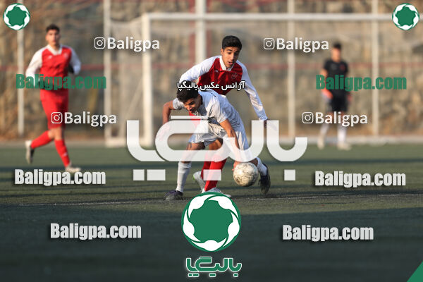 پرسپولیس 1–0 مهدوی کیا