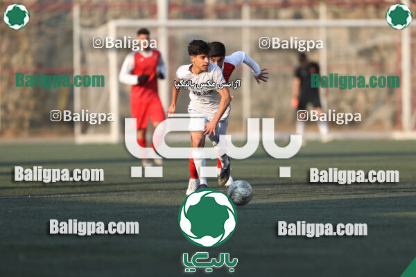 پرسپولیس 1–0 مهدوی کیا