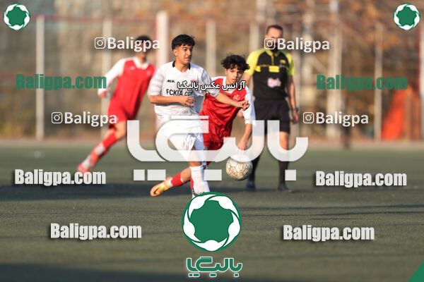 پرسپولیس 1–0 مهدوی کیا
