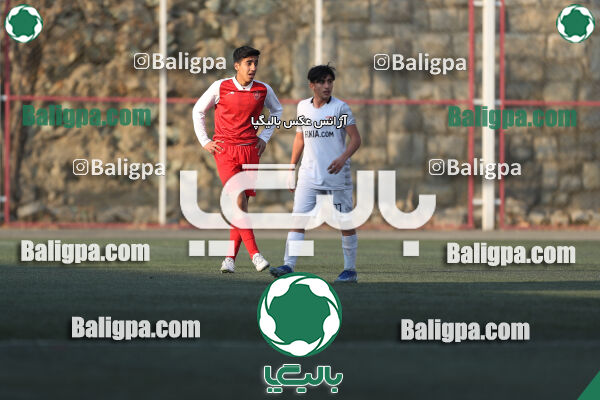 پرسپولیس 1–0 مهدوی کیا