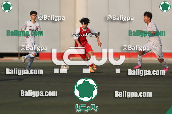 پرسپولیس 1–0 مهدوی کیا