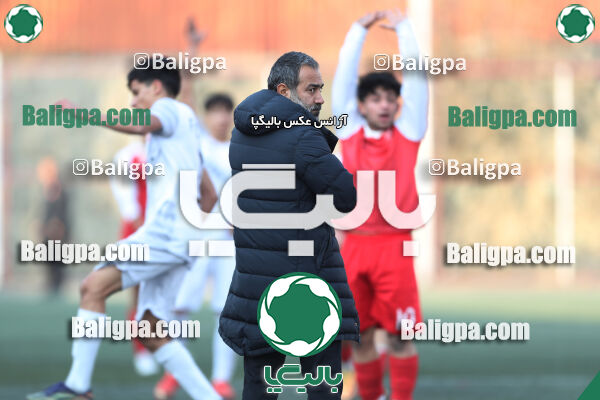 پرسپولیس 1–0 مهدوی کیا
