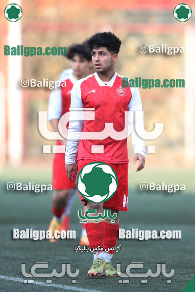 پرسپولیس 1–0 مهدوی کیا