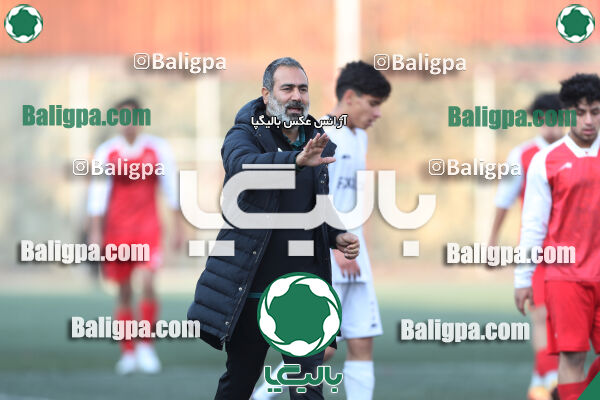 پرسپولیس 1–0 مهدوی کیا
