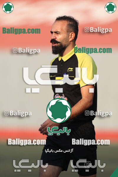 پرسپولیس 1–0 مهدوی کیا
